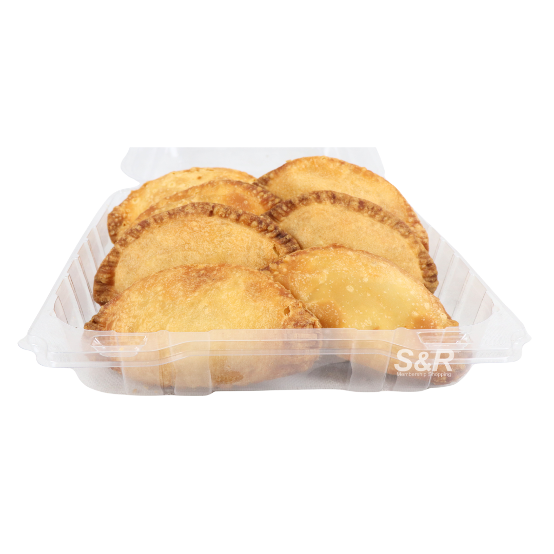 S&R Chicken Empanada 8 pieces